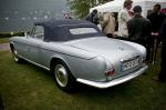 BMW 503 1957 года